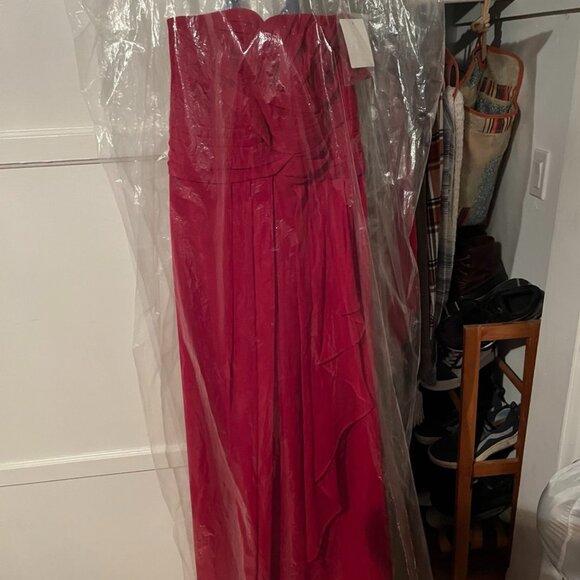 David's Bridal Dress - Picture 1 of 4